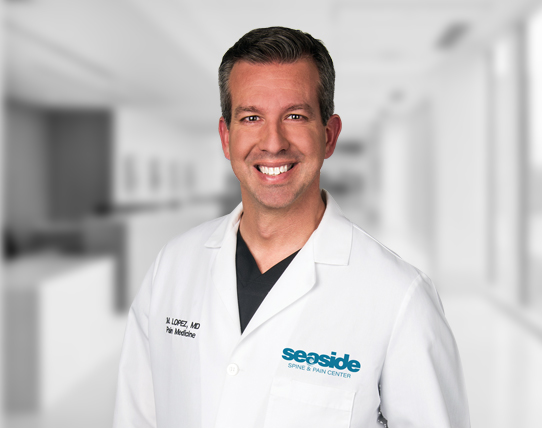 Palm Coast Pain Management Doctor Manuel Lopez